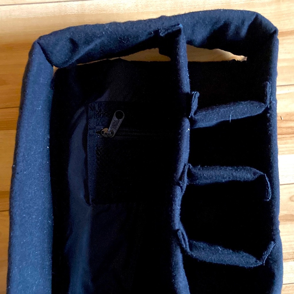 Fjallraven for camera bags